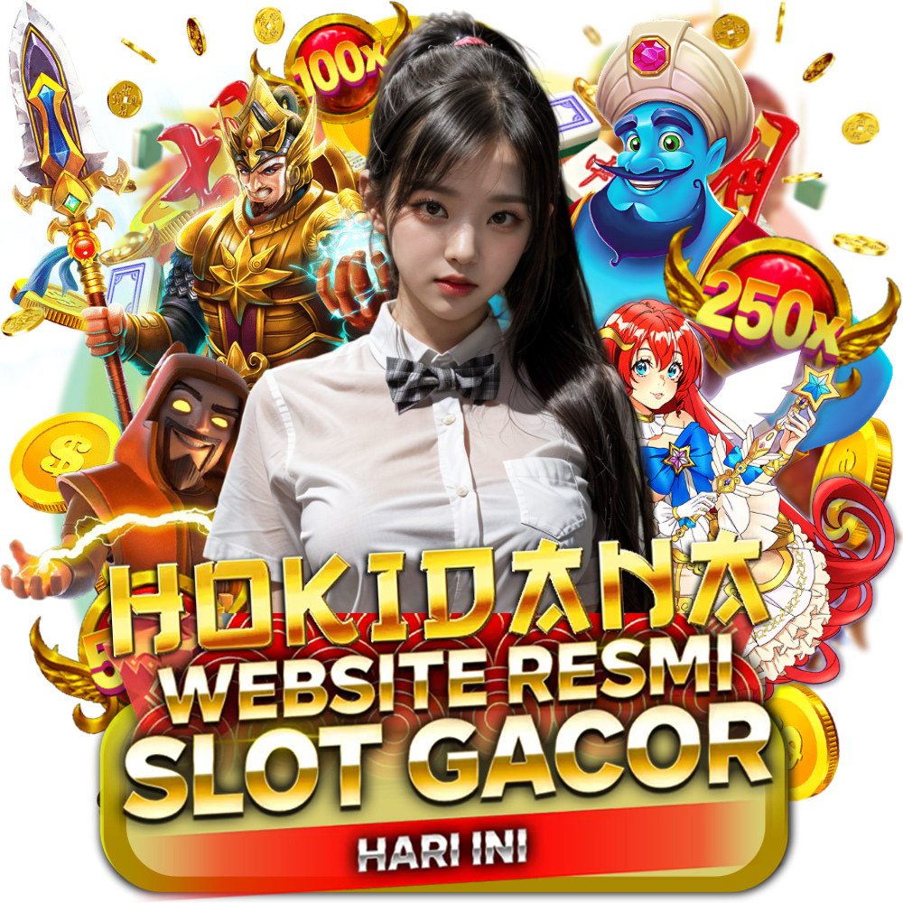 Slot Gacor